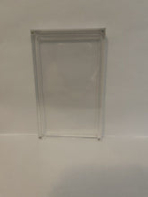 Load image into Gallery viewer, Acrylic Protective Magnetic Display Case For Booster Pack Trading Cards
