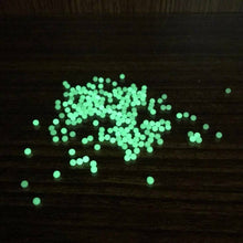 Load image into Gallery viewer, 10,000 Harden Gel Ball Water Bullet Crystal Ammo 7-8mm for Gel Blaster Toy GLOW
